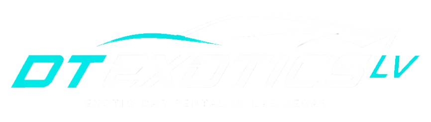 DT Exotics Las Vegas
